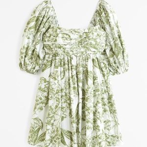 ABERCROMBIE dress